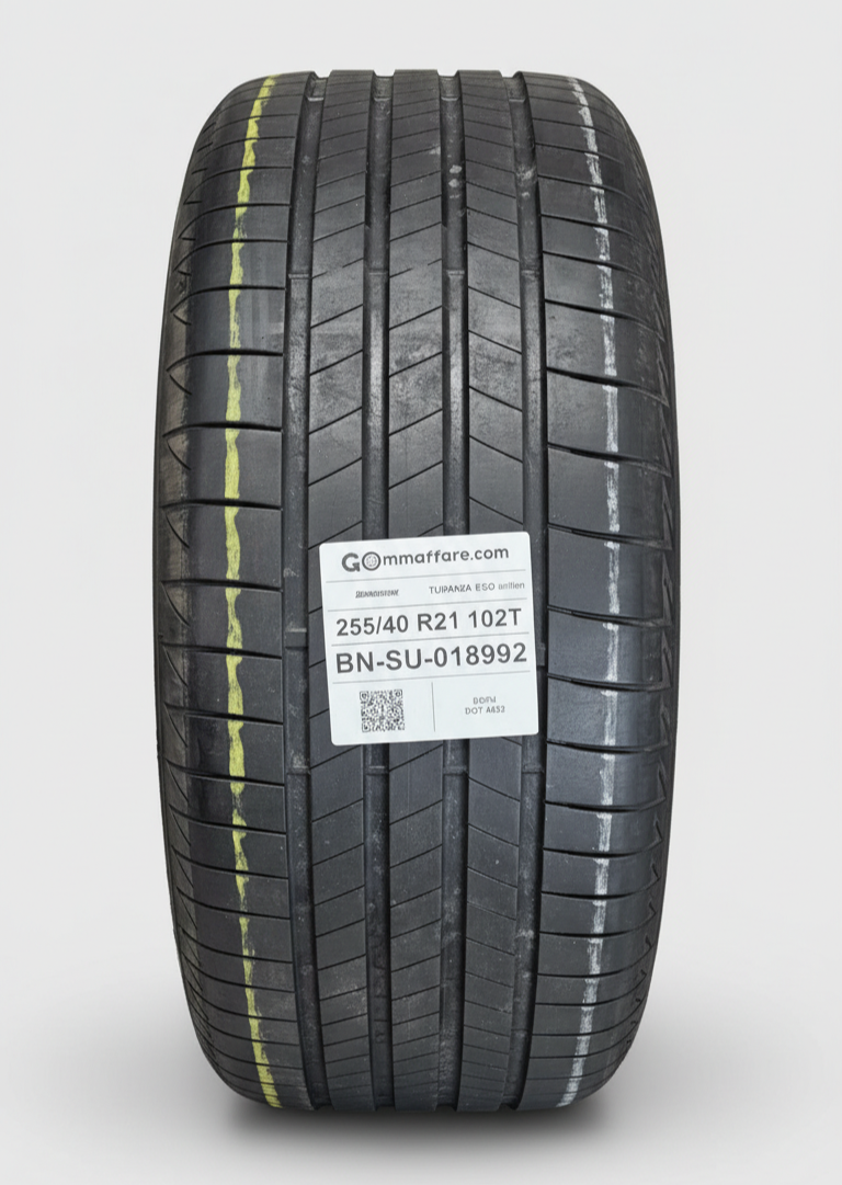 Bridgestone TURANZA ECO enliten 255/40 R21